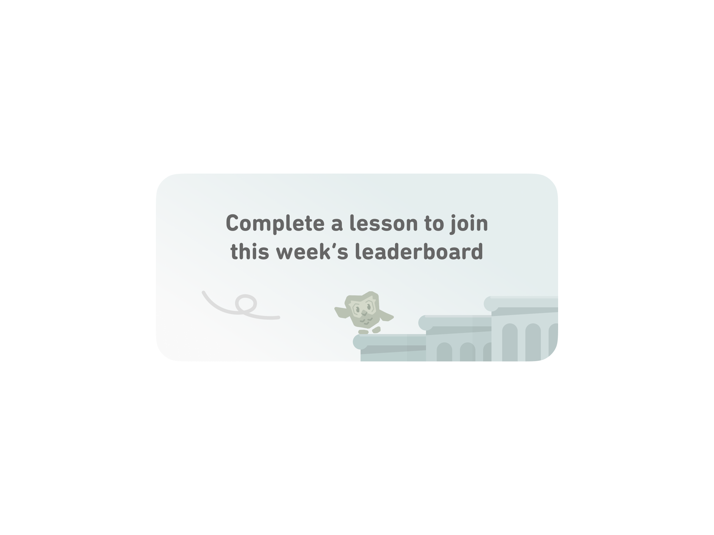 Duolingo Widgets Leaderboard by zachary zhu on Dribbble