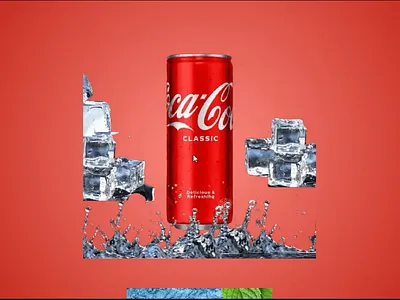 Swipe Animation animation branding design figma graphic design motion graphics ui