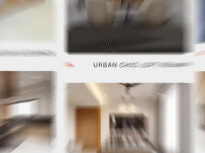 CosyNest: Minimal Nest, Maximum Comfort 🪹 🐦‍⬛ 7span agency animation architect architecture architecture studio branding building decor design studio home interior landing page layout logo design studio ui design ui kit uiux villa