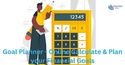 Goal Planner - Online Calculate & Plan your Financial Goals angel one login fyers review gold rate forecast nifty future prediction