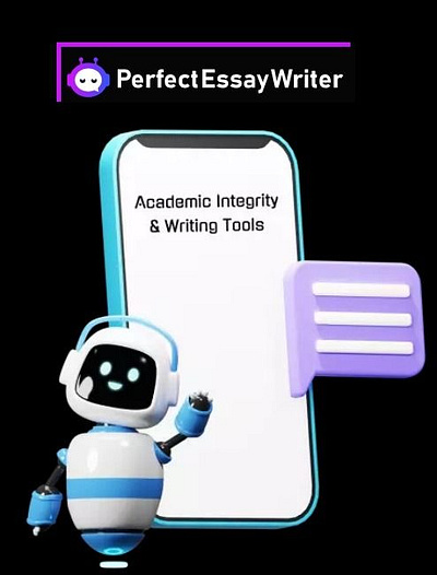 PerfectEssayWriter.ai: Ethics of Essay Writing Tools ai essay writer essay writer graphic design perfectessaywriter.ai ui vector