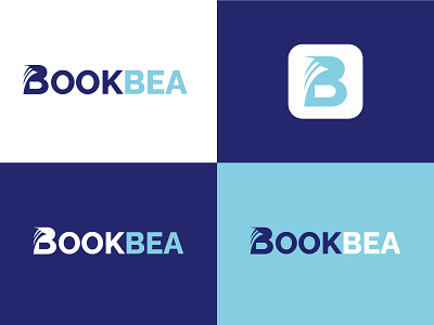 Bookbea logo