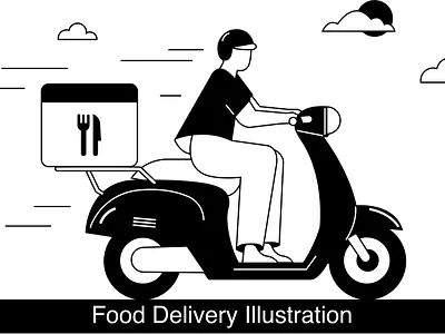 Illustrations animation app branding design graphic design illustration typography ui vector