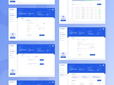 Qabu, a meticulously crafted crypto wallet crypto qabu wallet
