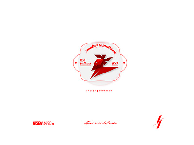 Smokey Tomahawk branding design graphic design icon illustration logo minimal ui ux vector