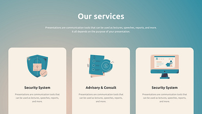 Our services branding graphic design logo ui