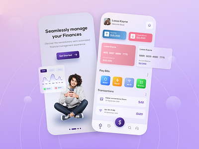 Payment App design app design branding design figma mobile app design payment ui uiux