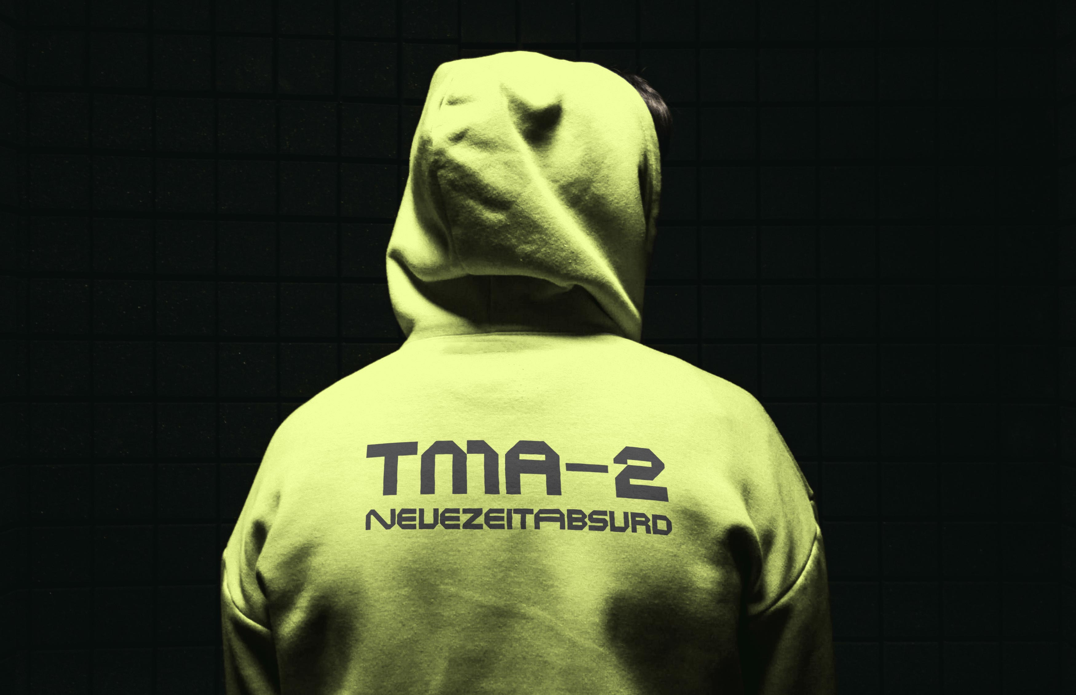 NeueZeit Absurd font fontdesign futuristic graphic design type typedesign typography