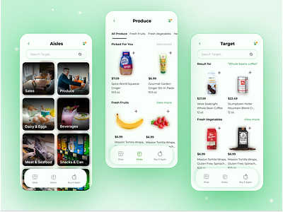 Product Category Page - Daily UI 017 app branding dahsboard design graphicdesign landingpage logodesign mobileapp modenui page redesign research soft ui uiux ux website