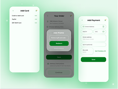Payment Page - Daily UI 018 app apps branding design landingpage mobile page payment paymentpage redesign ui uidesign uiux website