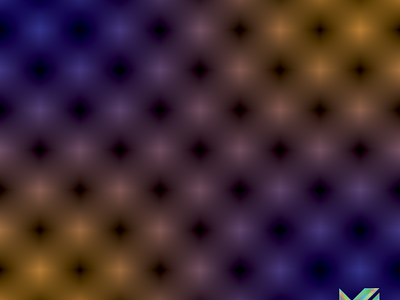 Pattern Gradient Background