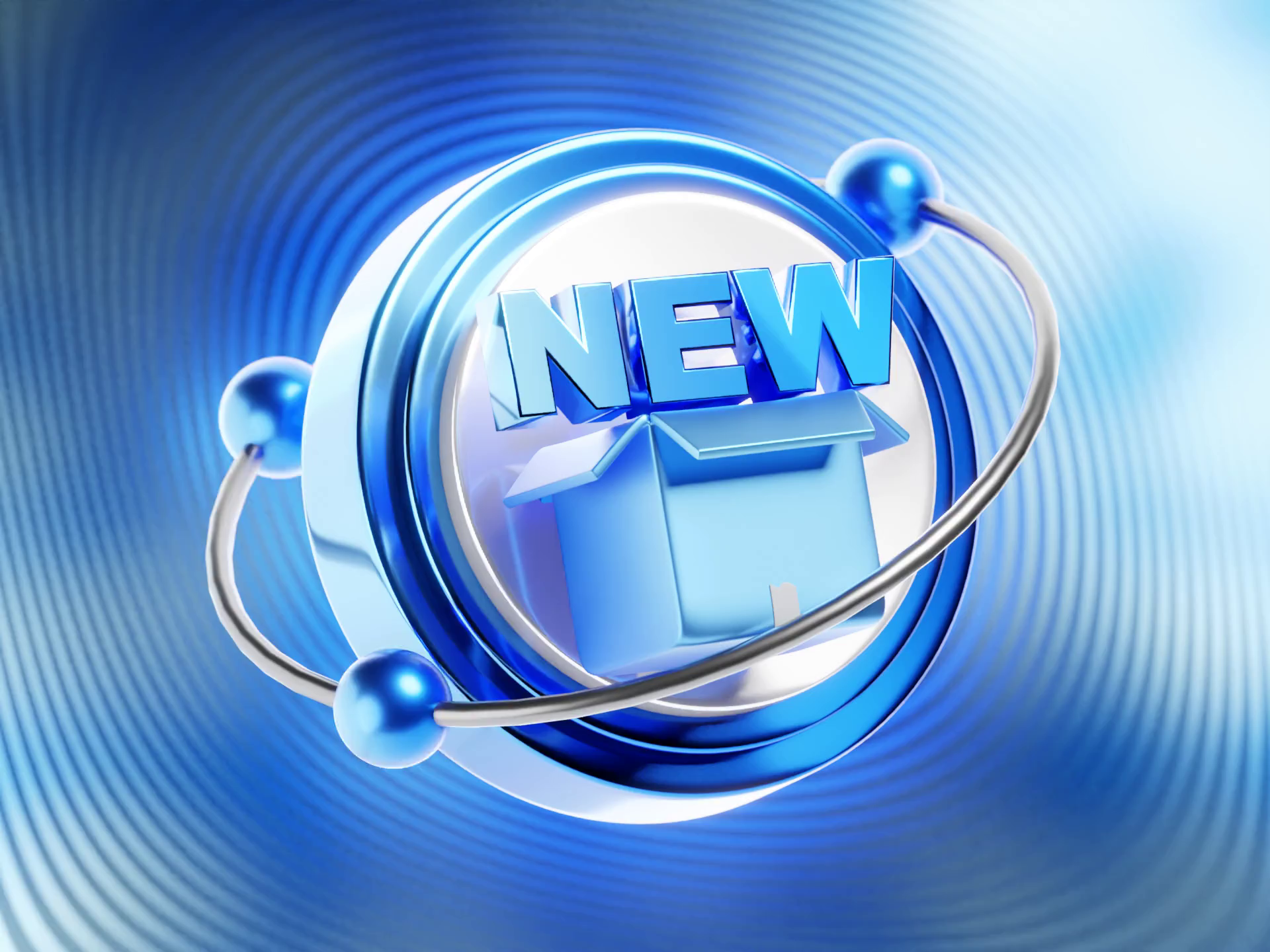 Example of 3D Assets