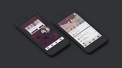 I Nice App