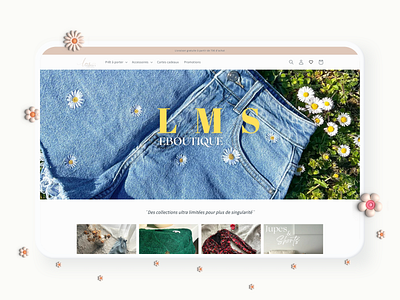 E-commerce website ecommerce shopping website