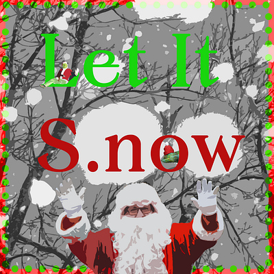 Let it Snow