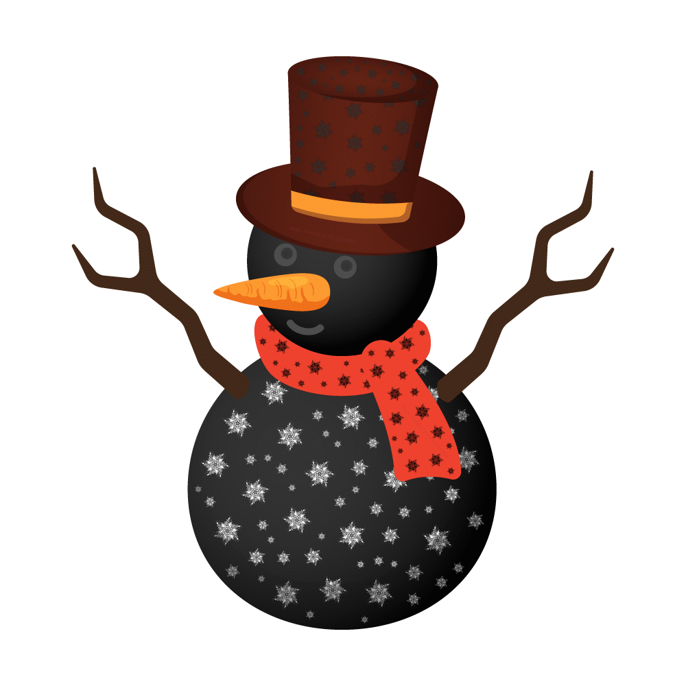 (Gif animation)Afro snowman(72dpi) abstract advertising afro art art direction branding character design concept creativeart design digital 2d editorial illustration fantasy art gif animation gif art live action cgvfx motion graphics no ai valentines card valentines day
