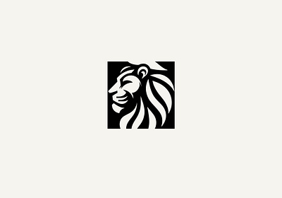Lion Logo animal logo art branding business custom design graphic design illustration king logo lion logo logo logo designer logos minimal minimal art minimalist logo ui unique logo vector