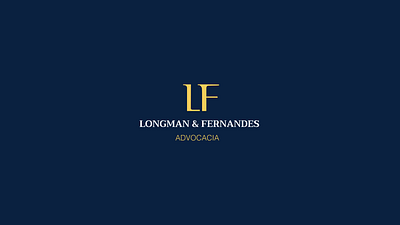 Longman & Fernandes <> Brand branding