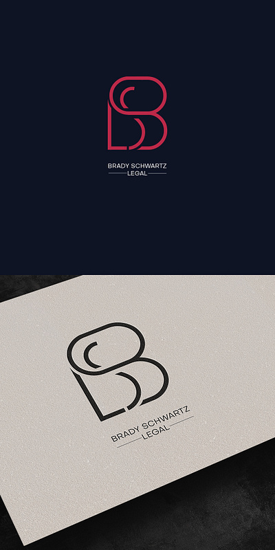 LOGO - BSL bl branding bs design graphic design icon illustration logo monogram typography vector wordmark