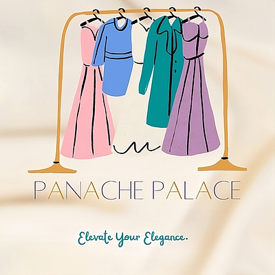 Panache Palace . clothes dress elgance everything jeans palace panache store