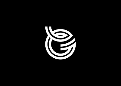 Letter G Logo creative