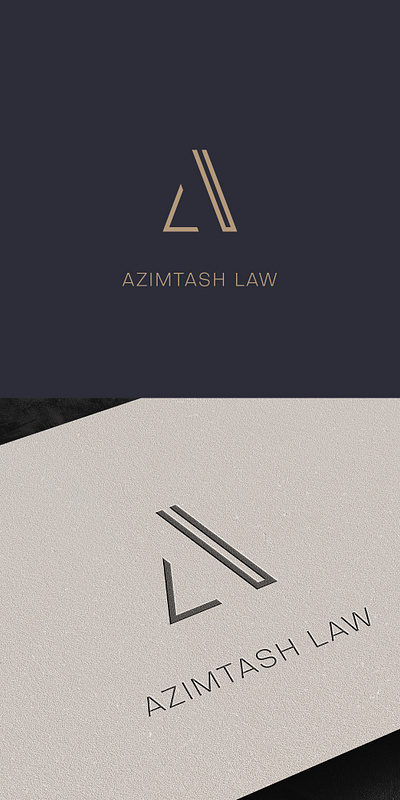 LOGO - AL al branding design graphic design icon illustration la logo minimal monogram simple typography vector wordmark