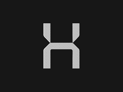 HiveMind Logo 3d animation branding design graphic design logo motion graphics ui