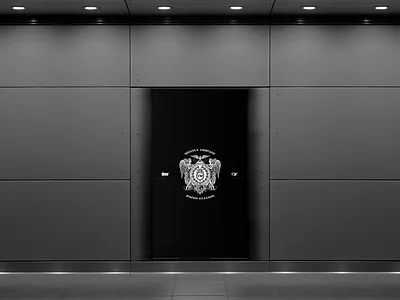 Soulful Threads logo branding concept design graphic design logo metro poster poster design vector visual visual design