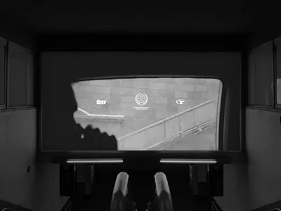 Soulful Threads banner banner banner design brand brand design branding concept design graphic design logo minimalism minimalistic vector visual visual design