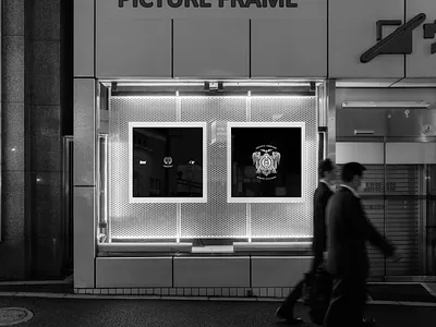 Soulful Threads banner banner design brand brand design brand designer branding concept design designer graphic design illustration logo marketing minimalism minimalistic street banner vector visual visual identity