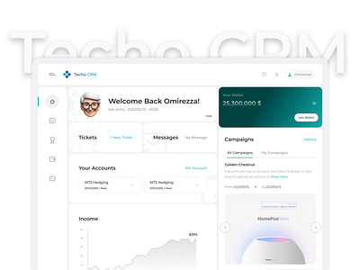 Forex Dashboard crm dashboard forex omidreza omidrezaaskarian product design ux