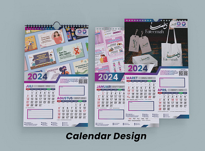 Calendar Design calendar design graphic design printing design