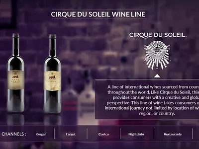 Visual Slides Presentation Slide powerpointdesign powerpointdesignagency presentationdesign