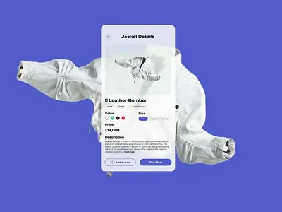 DailyUI 033- Customize Product customize product customize product app design dailyui dailyui 33 dailyui customize product