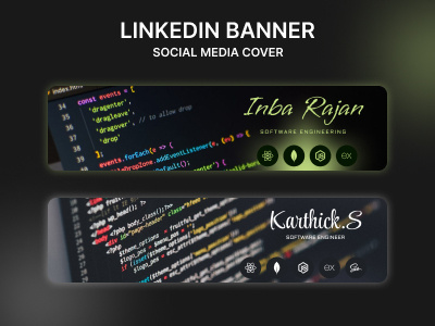 Social Media Cover Images cover image linkedin linkedin cover image