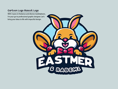 Behold the Easter logo christmaslogo estor logo logocreator logodesigner newyearlogo