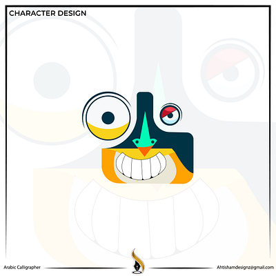 Character Design 3d animation branding cartoon character design graphic design logo motion graphics ui