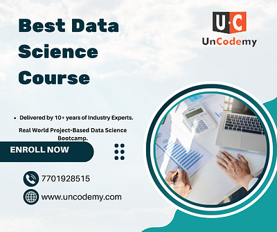 Best Data Science Course in Lucknow data science course