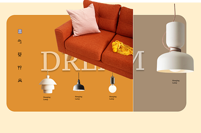 Website Inspirartion Design design figma inspiration website