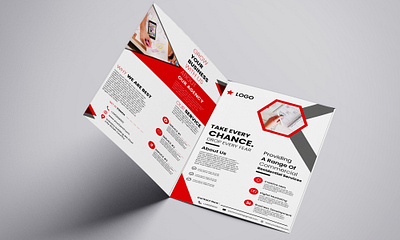 Business flyer design agency branding business design flyer graphic design