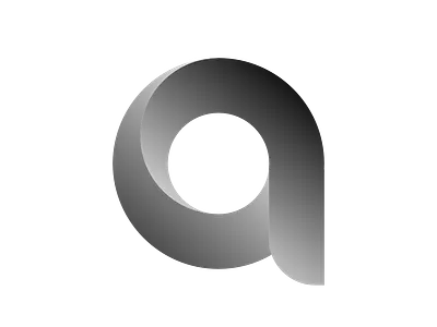 Logo Alphabetical graphic design logo