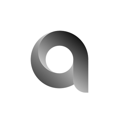 Logo Alphabetical graphic design logo