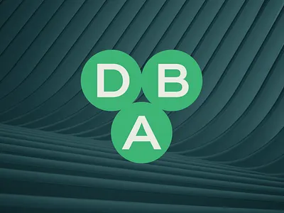 BDA - Branding brand design brand identity branding corporate identity graphic design logo logo design logomark mark visual identity