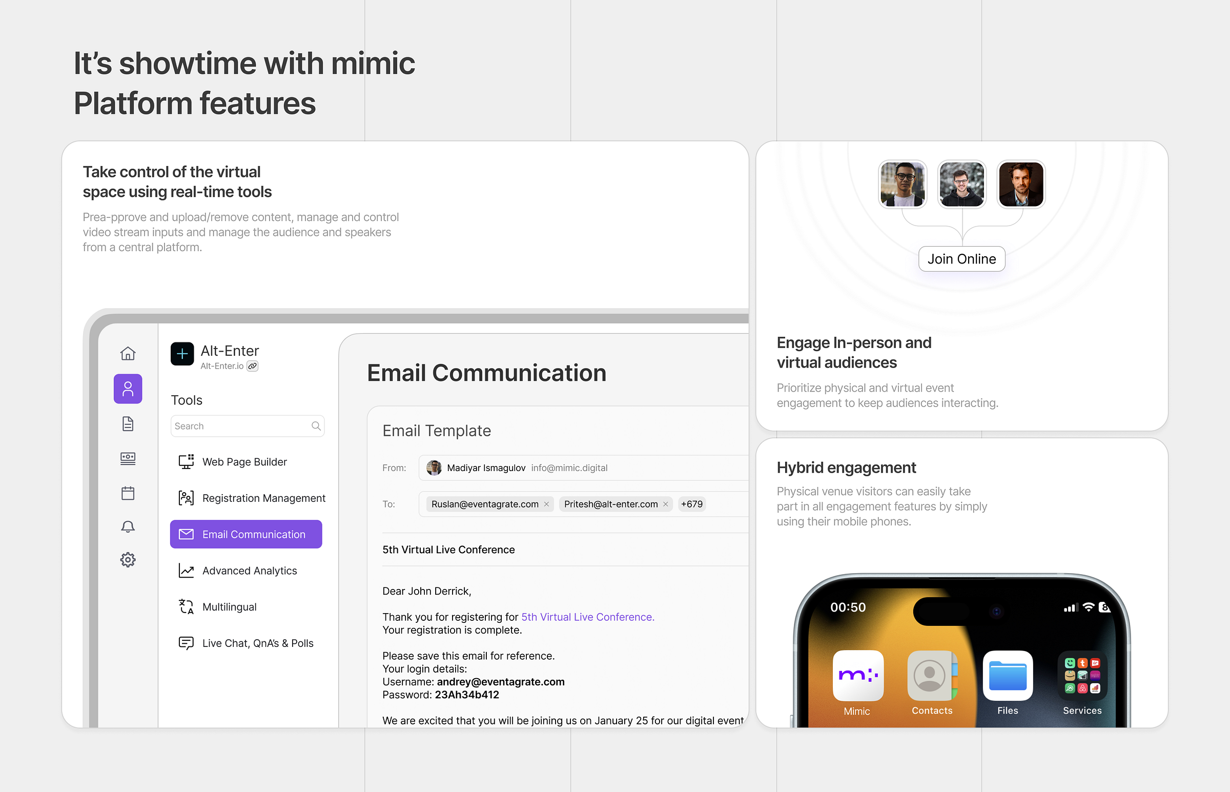 Bento ui ux by madiyar on dribbble