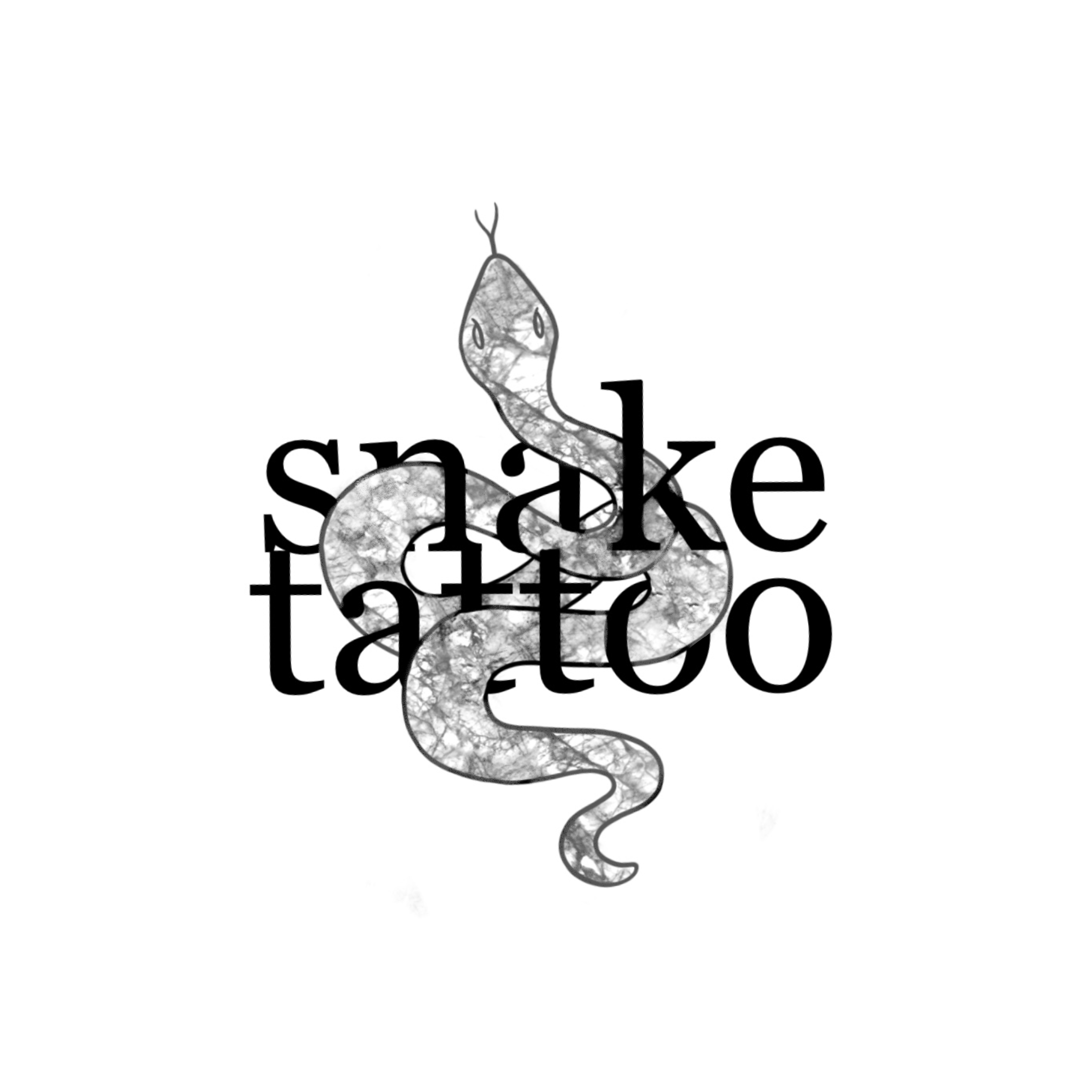 Логотип для студии тату branding graphic design logo