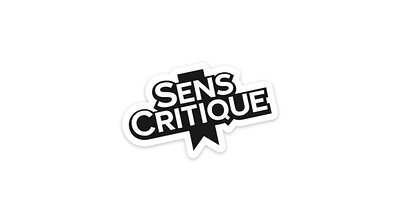 SensCritique App Redesign 2024 apple films ios movies redesign sens critique senscritique séries