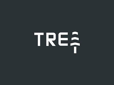 Tree Logo ! branding creative logo design graphic design illustration logo logo design minimal logo modern logo tree logo wordmark tree logo
