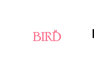 Bird logo animal bird brand identity branding colour creative design graphicdesign latter logo logobrand logoconcept logoidea minimal modern search simple tania sabsina unique wordmerk