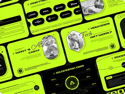 Art Tech 86 - Blockchain Website a86 art art tech art website blockchain blockchain design blockchain website design technology technology website ui ui design ui ux ui ux design website website design