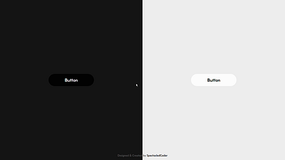 Glowing Border Button animation button button glow buttons css css glowing effect design glow button glowing glowing button glowy button gradient border gradient button html outer glow shiny button spectacledcoder ui ux